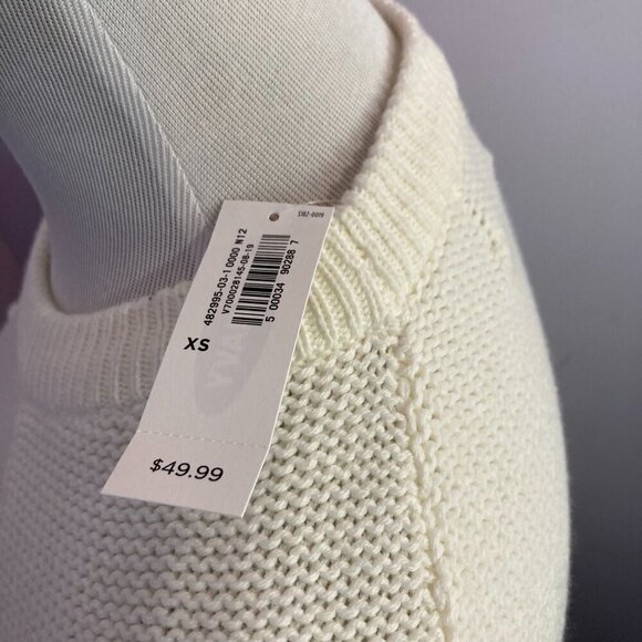 & Layered Dress & Old Navy Sweater( NWT), Set of 2, Size XS - Picture 14 of 16